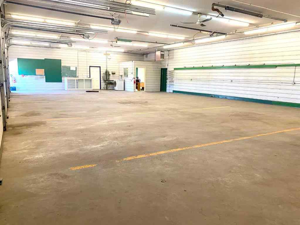 MLS® A2239468 - 801 5 Avenue  in NONE Bassano, Commercial