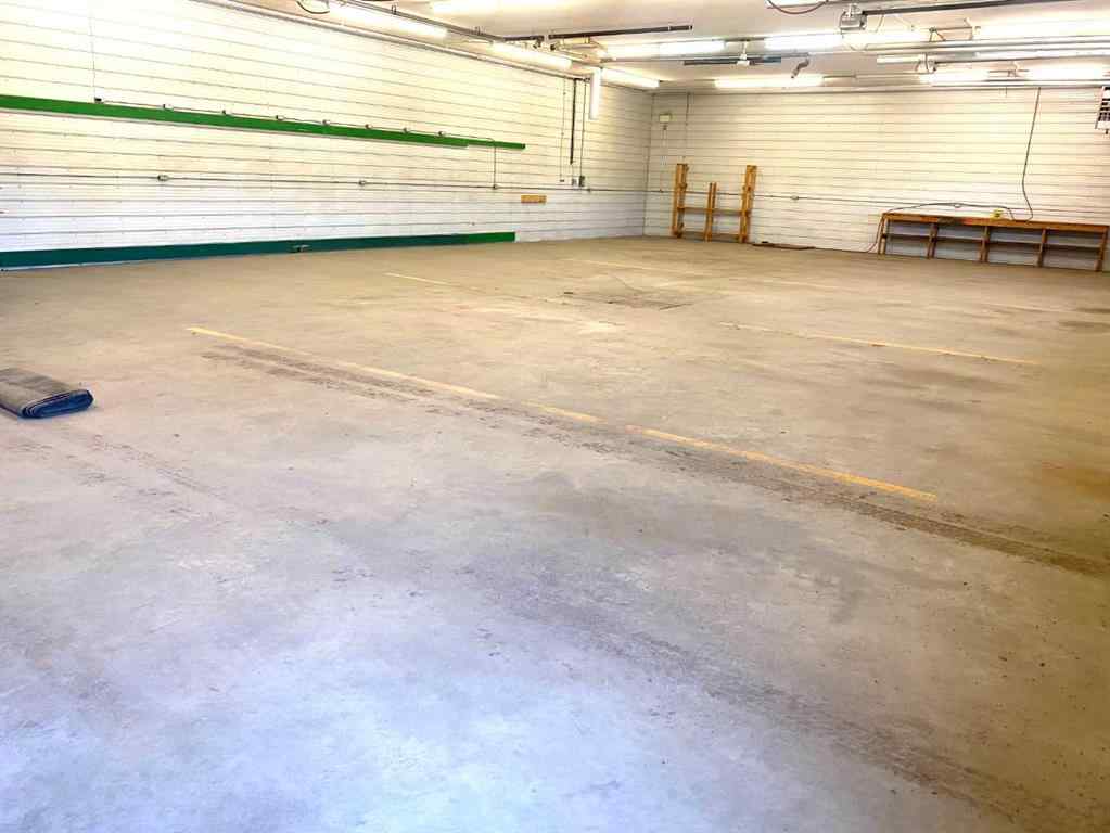 MLS® A2239468 - 801 5 Avenue  in NONE Bassano, Commercial