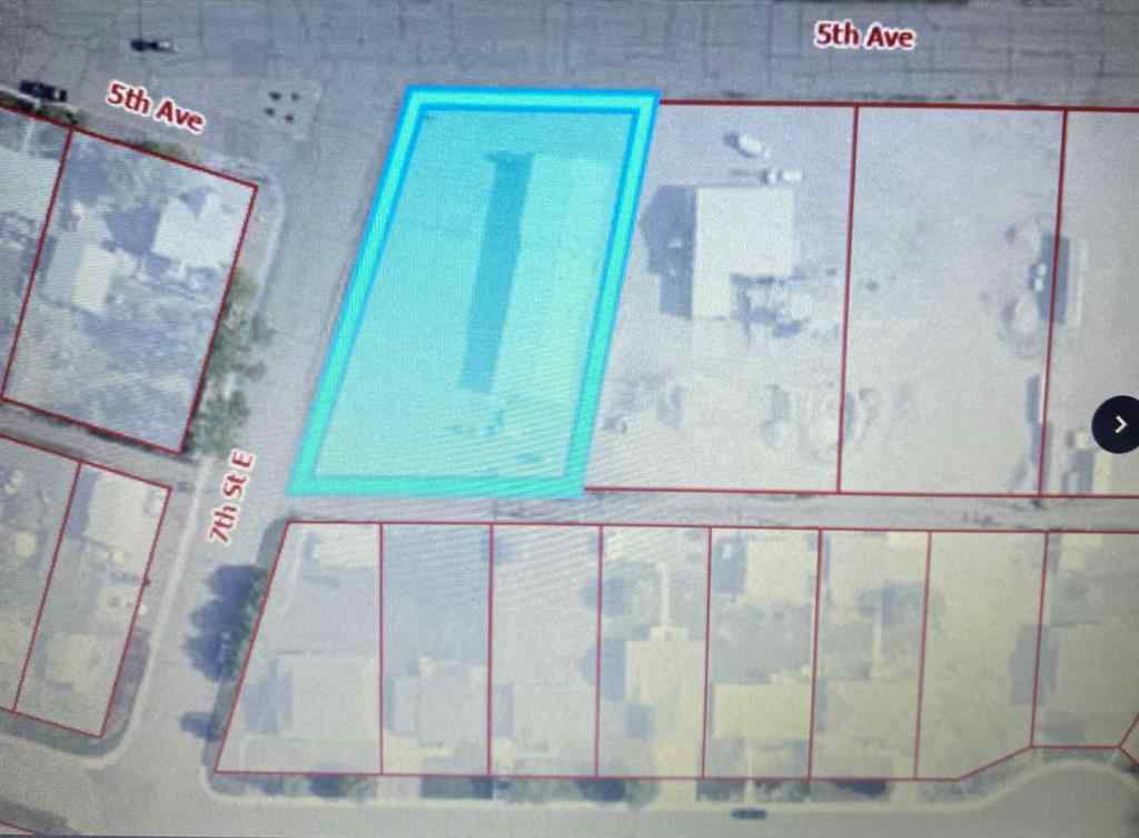 MLS® A2239468 - 801 5 Avenue  in NONE Bassano, Commercial