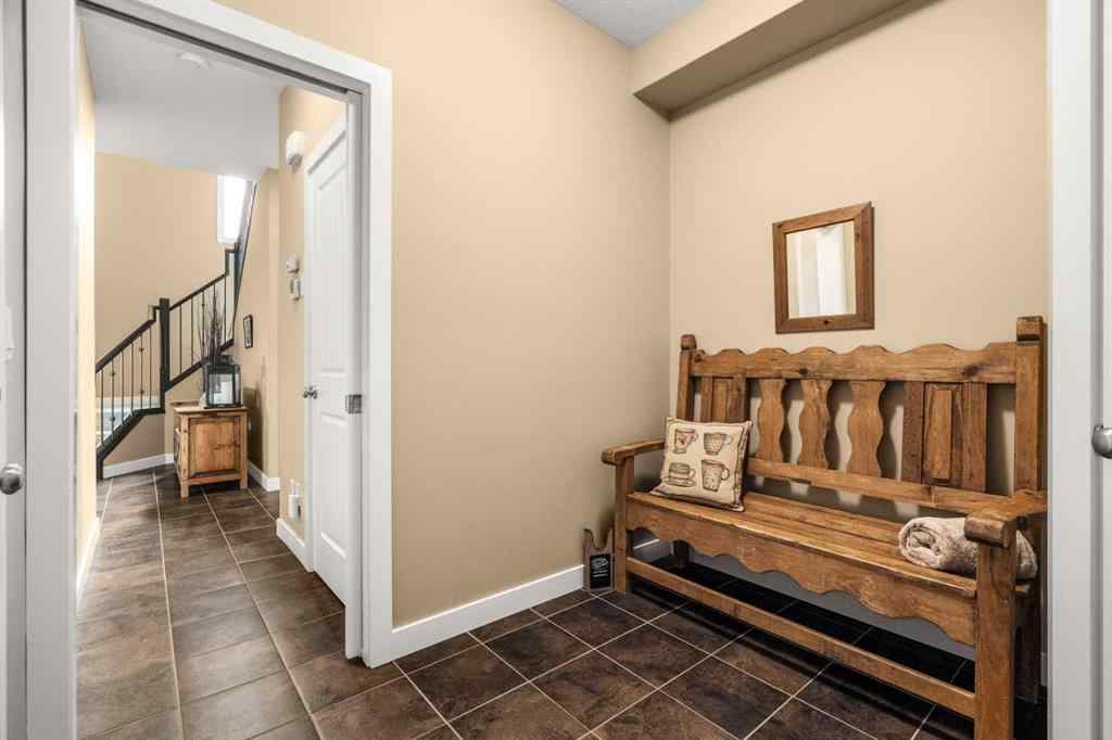 MLS® A2239470 - 653 West Highland Crescent  in NONE Carstairs, Residential