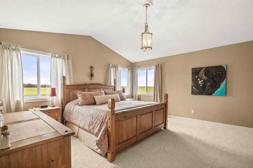 MLS® A2239470 - 653 West Highland Crescent  in NONE Carstairs, Residential