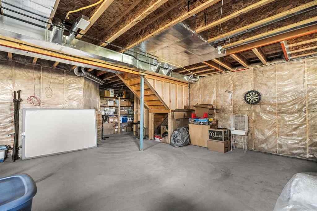 MLS® A2239470 - 653 West Highland Crescent  in NONE Carstairs, Residential
