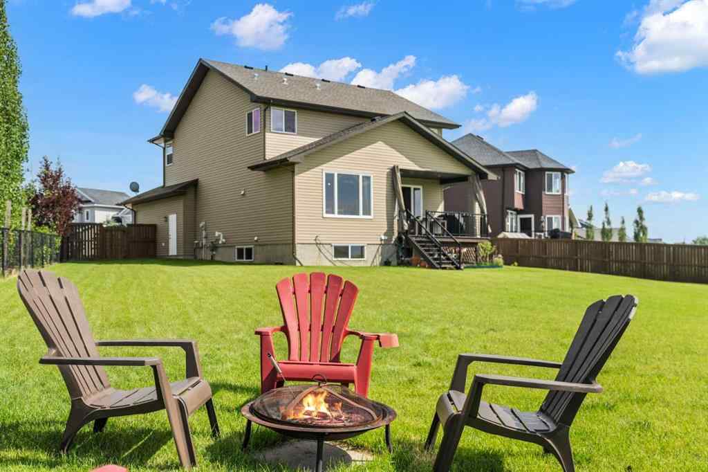 MLS® A2239470 - 653 West Highland Crescent  in NONE Carstairs, Residential