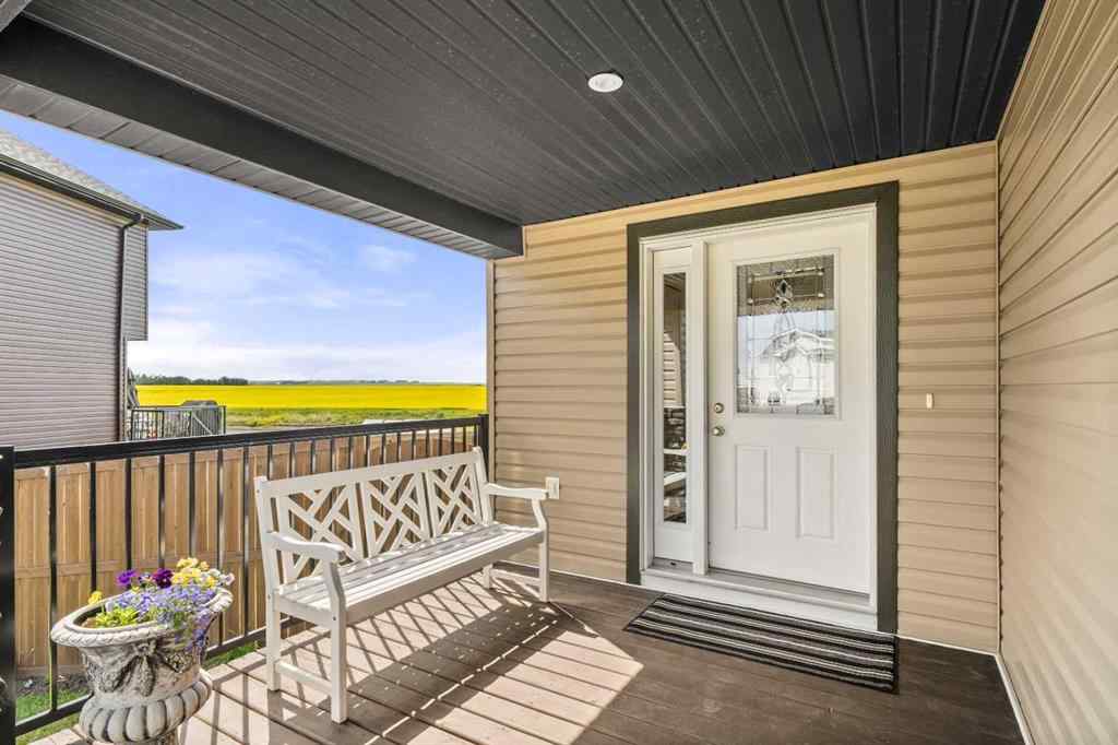 MLS® A2239470 - 653 West Highland Crescent  in NONE Carstairs, Residential