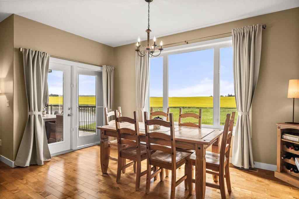 MLS® A2239470 - 653 West Highland Crescent  in NONE Carstairs, Residential
