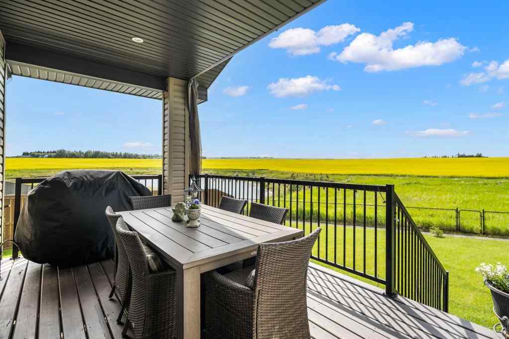 MLS® A2239470 - 653 West Highland Crescent  in NONE Carstairs, Residential
