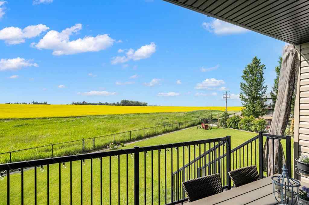 MLS® A2239470 - 653 West Highland Crescent  in NONE Carstairs, Residential
