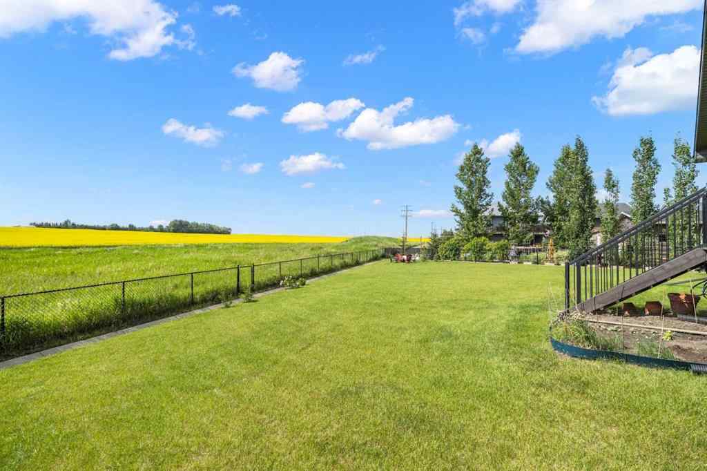 MLS® A2239470 - 653 West Highland Crescent  in NONE Carstairs, Residential