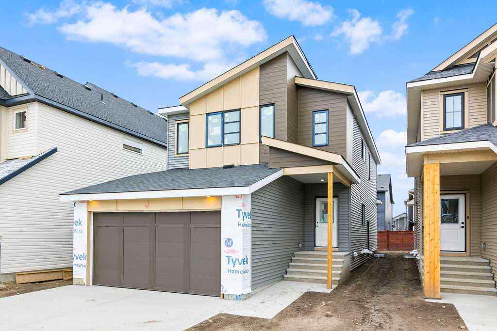 MLS® A2239471 - 111 Chinook Winds Manor SW in Chinook Gate Airdrie, Residential
