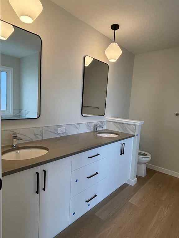 MLS® A2239471 - 111 Chinook Winds Manor SW in Chinook Gate Airdrie, Residential