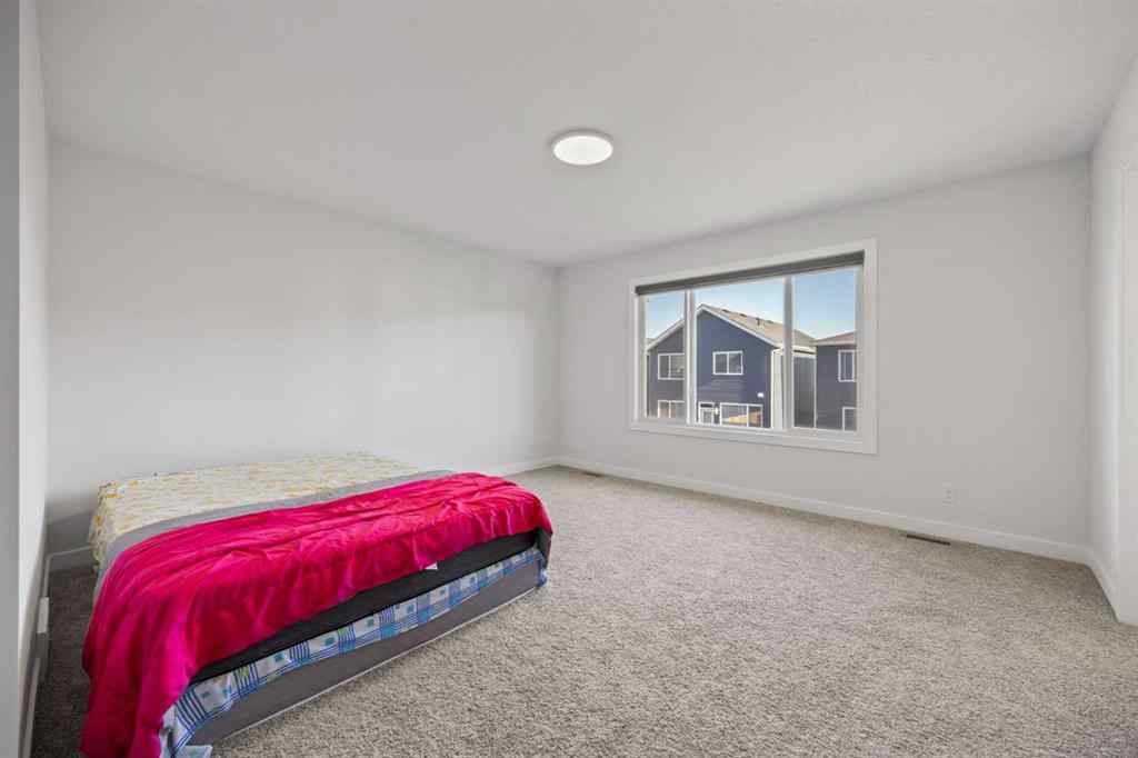 MLS® A2239472 - 105 Creekstone Path SW in Pine Creek Calgary, Residential