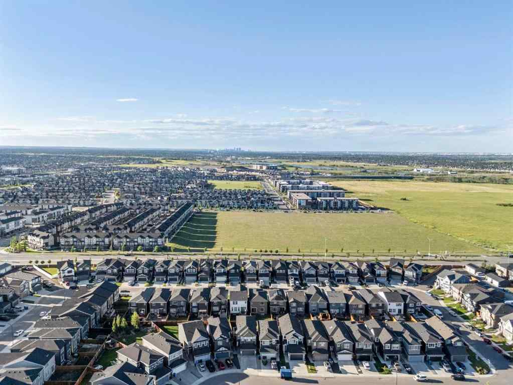 MLS® A2239472 - 105 Creekstone Path SW in Pine Creek Calgary, Residential