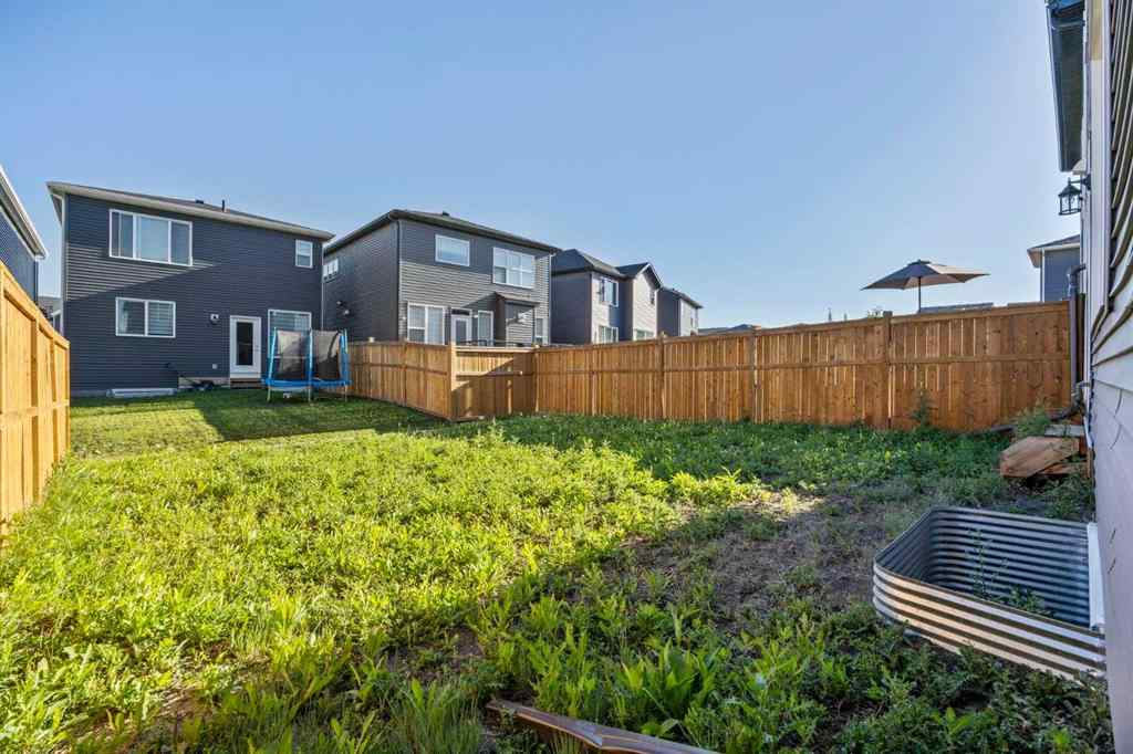 MLS® A2239472 - 105 Creekstone Path SW in Pine Creek Calgary, Residential