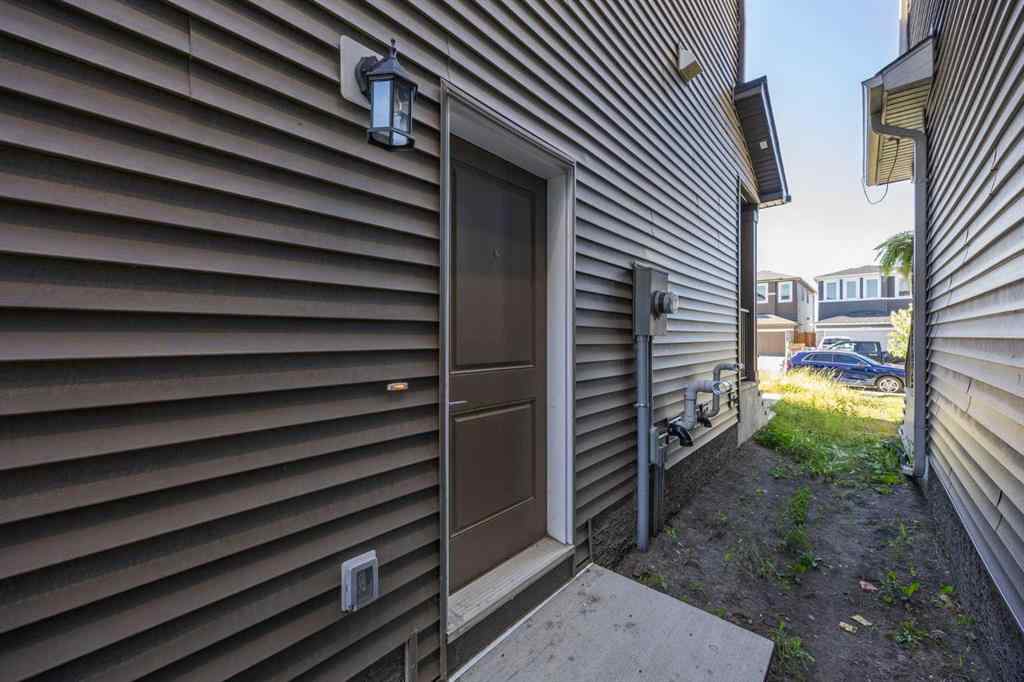MLS® A2239472 - 105 Creekstone Path SW in Pine Creek Calgary, Residential