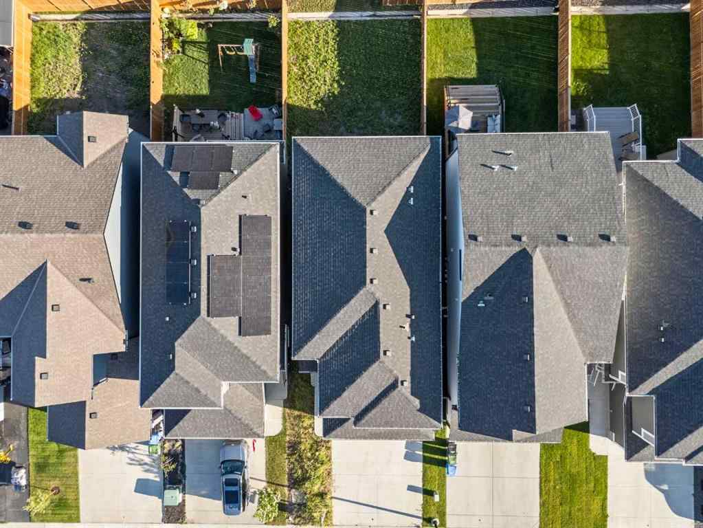 MLS® A2239472 - 105 Creekstone Path SW in Pine Creek Calgary, Residential