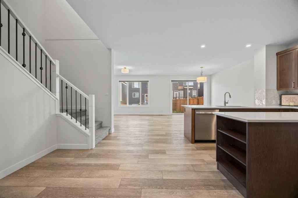 MLS® A2239472 - 105 Creekstone Path SW in Pine Creek Calgary, Residential