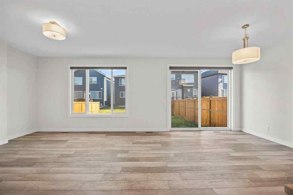 MLS® A2239472 - 105 Creekstone Path SW in Pine Creek Calgary, Residential