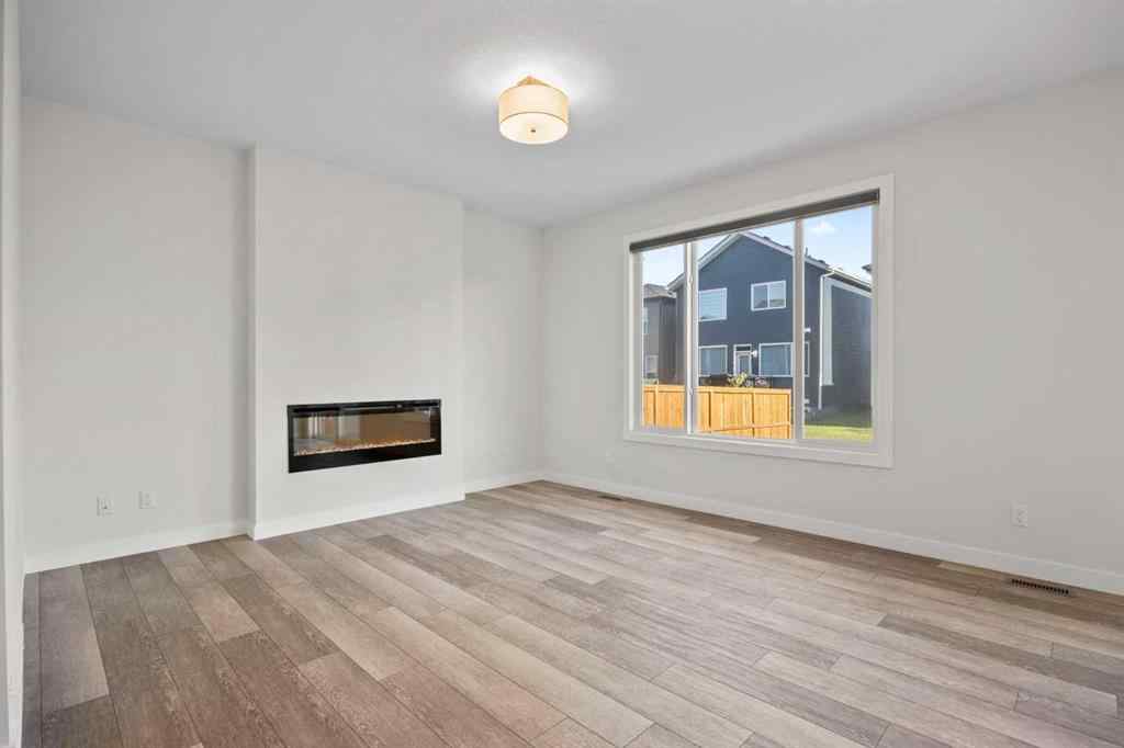 MLS® A2239472 - 105 Creekstone Path SW in Pine Creek Calgary, Residential