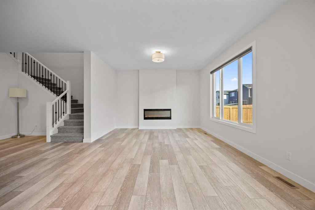 MLS® A2239472 - 105 Creekstone Path SW in Pine Creek Calgary, Residential