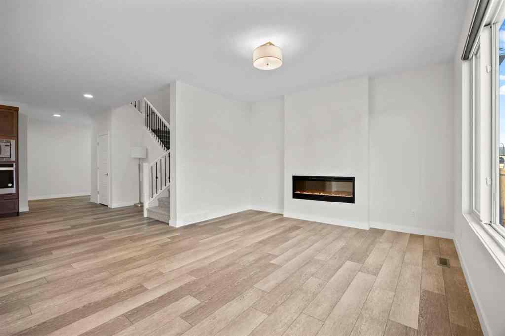MLS® A2239472 - 105 Creekstone Path SW in Pine Creek Calgary, Residential