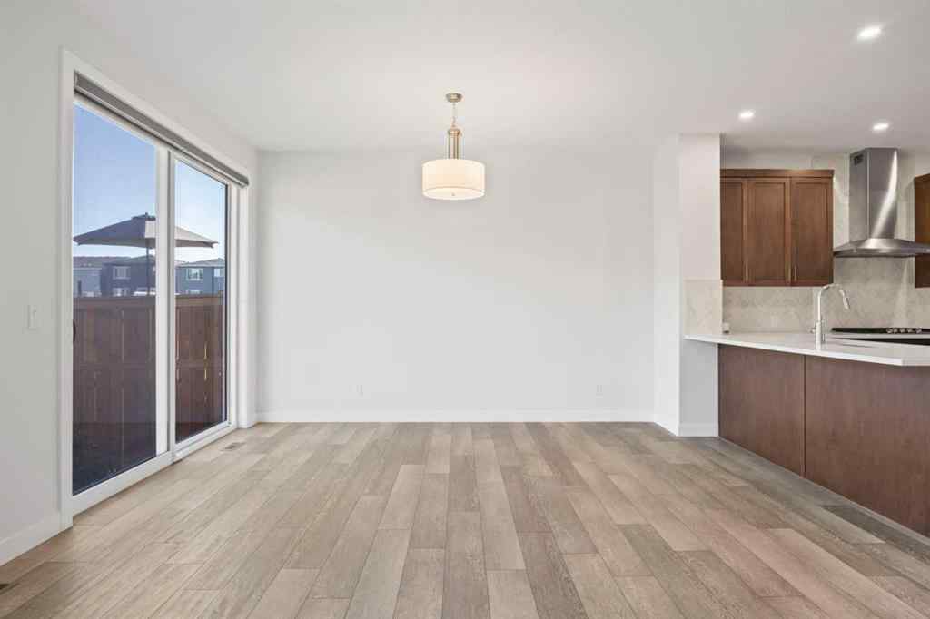 MLS® A2239472 - 105 Creekstone Path SW in Pine Creek Calgary, Residential