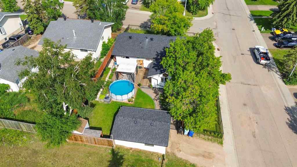 MLS® A2239474 - 101 Simpson Way  in Thickwood Fort McMurray, Residential