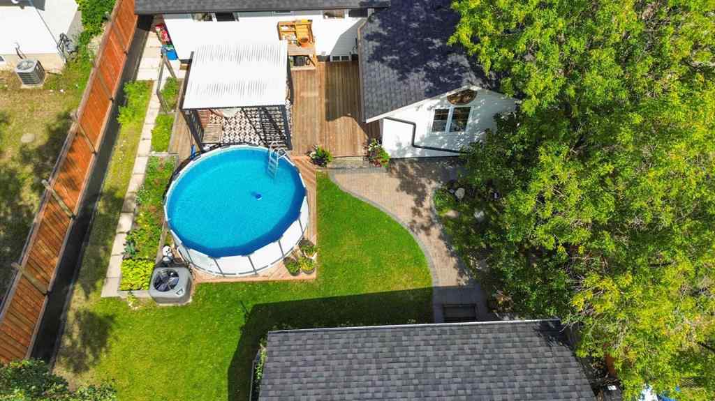 MLS® A2239474 - 101 Simpson Way  in Thickwood Fort McMurray, Residential