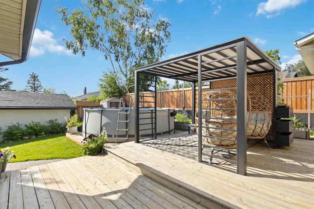 MLS® A2239474 - 101 Simpson Way  in Thickwood Fort McMurray, Residential