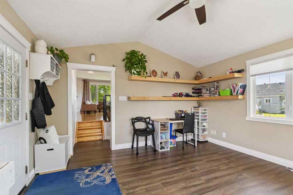 MLS® A2239474 - 101 Simpson Way  in Thickwood Fort McMurray, Residential