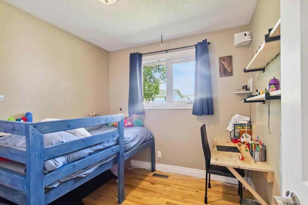MLS® A2239474 - 101 Simpson Way  in Thickwood Fort McMurray, Residential