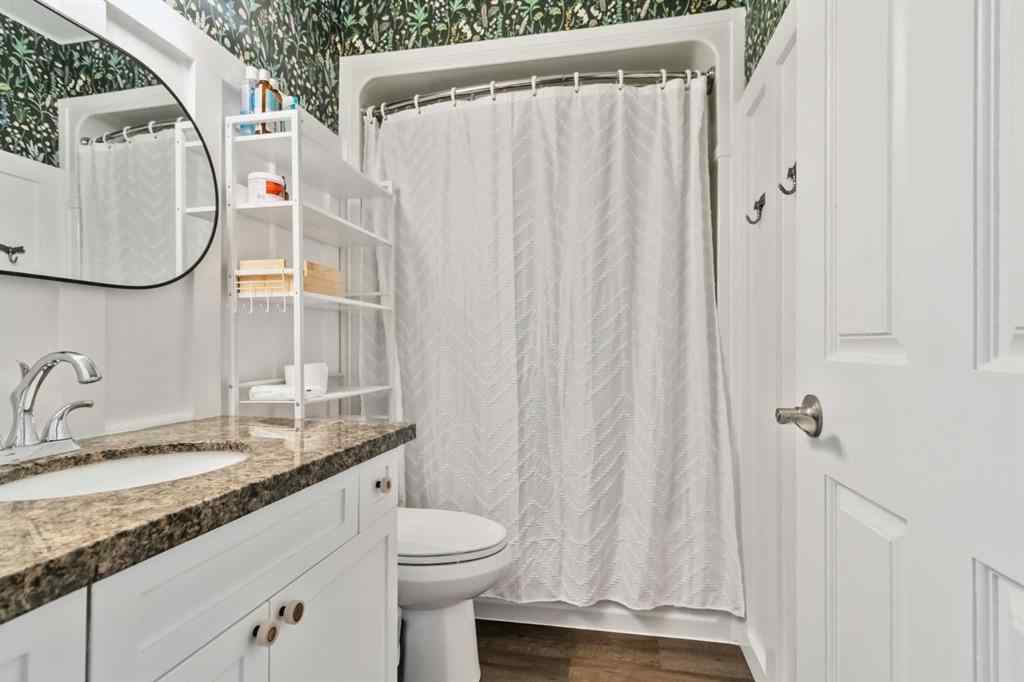 MLS® A2239474 - 101 Simpson Way  in Thickwood Fort McMurray, Residential