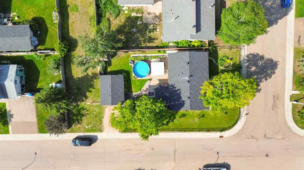 MLS® A2239474 - 101 Simpson Way  in Thickwood Fort McMurray, Residential