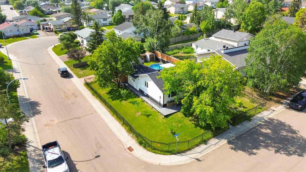 MLS® A2239474 - 101 Simpson Way  in Thickwood Fort McMurray, Residential