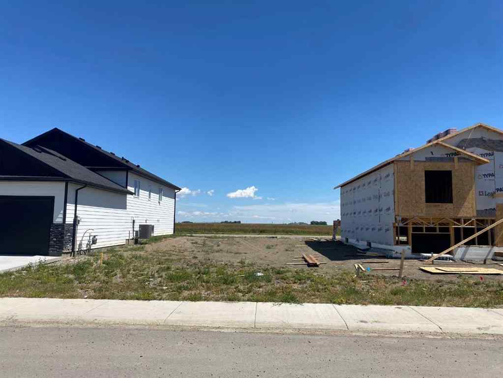 MLS® A2239476 - 1909 Parkside Way  in NONE Coaldale, Land