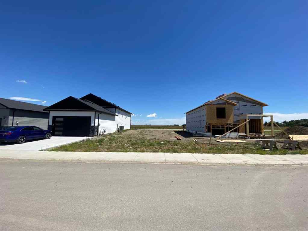 MLS® A2239476 - 1909 Parkside Way  in NONE Coaldale, Land