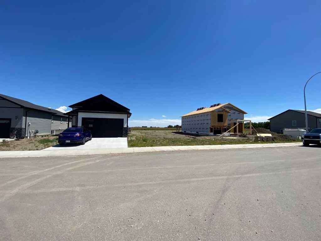MLS® A2239476 - 1909 Parkside Way  in NONE Coaldale, Land