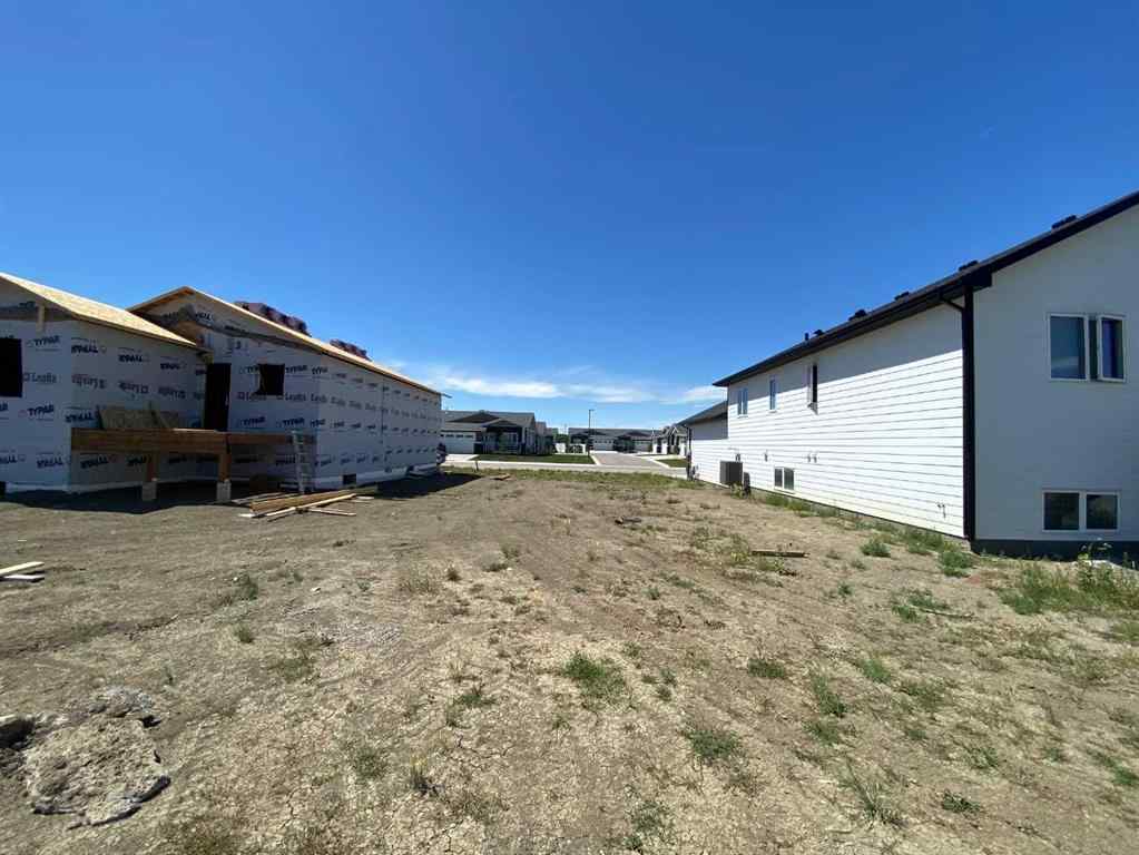 MLS® A2239476 - 1909 Parkside Way  in NONE Coaldale, Land