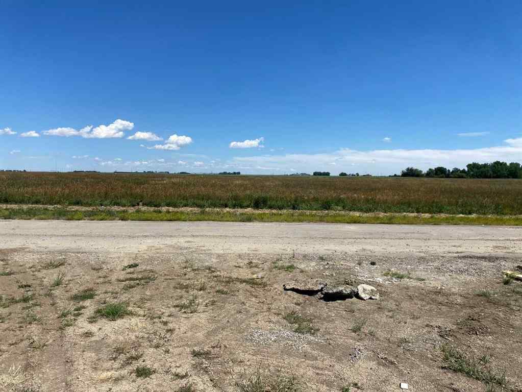 MLS® A2239476 - 1909 Parkside Way  in NONE Coaldale, Land