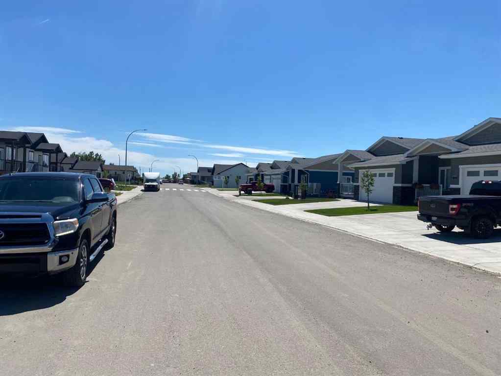 MLS® A2239476 - 1909 Parkside Way  in NONE Coaldale, Land