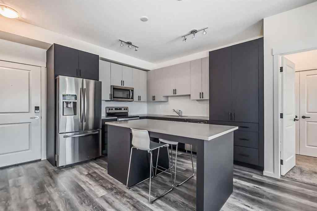 MLS® A2239479 - Unit #4414 15 Sage Meadows Landing NW in Sage Hill Calgary, Residential