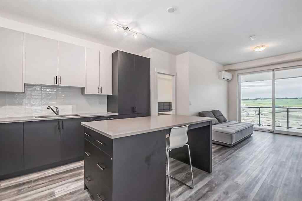 MLS® A2239479 - Unit #4414 15 Sage Meadows Landing NW in Sage Hill Calgary, Residential
