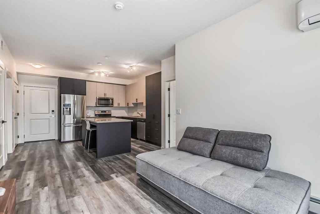 MLS® A2239479 - Unit #4414 15 Sage Meadows Landing NW in Sage Hill Calgary, Residential