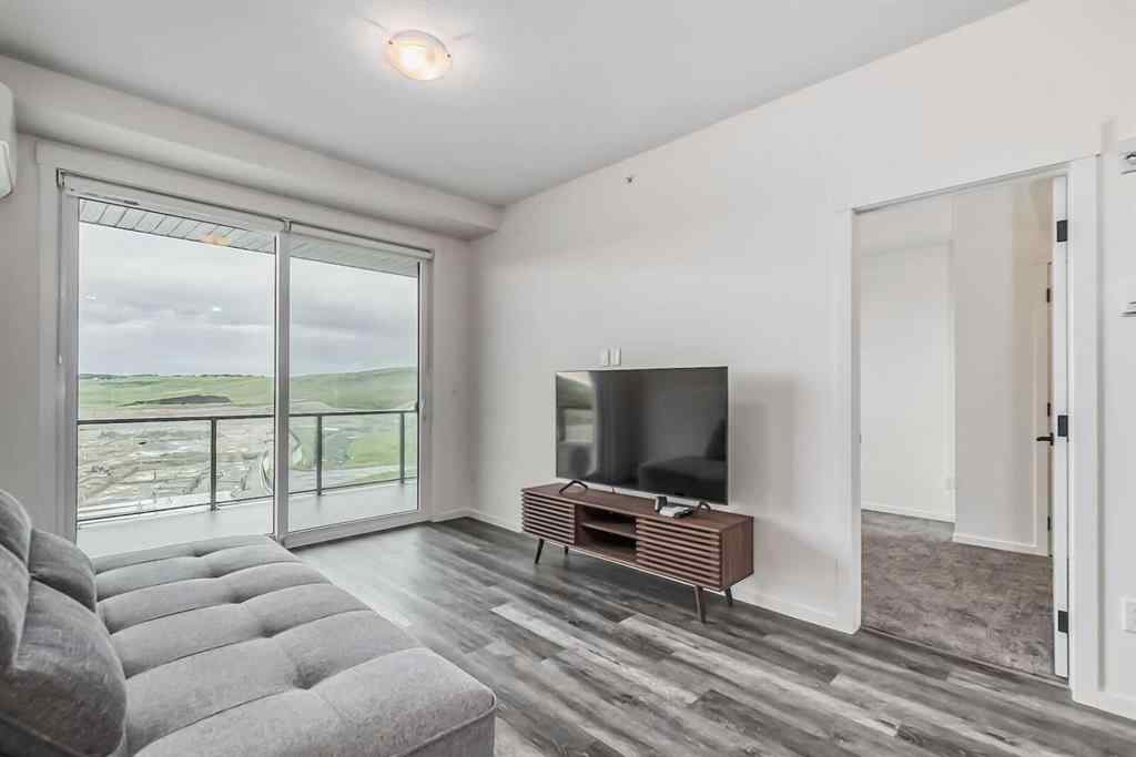 MLS® A2239479 - Unit #4414 15 Sage Meadows Landing NW in Sage Hill Calgary, Residential