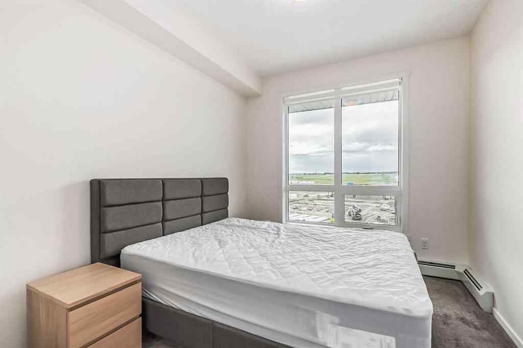 MLS® A2239479 - Unit #4414 15 Sage Meadows Landing NW in Sage Hill Calgary, Residential