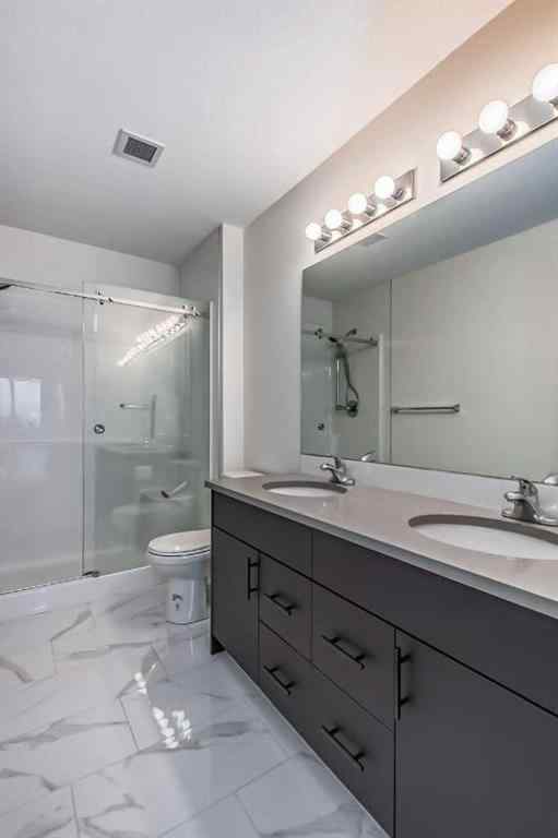 MLS® A2239479 - Unit #4414 15 Sage Meadows Landing NW in Sage Hill Calgary, Residential
