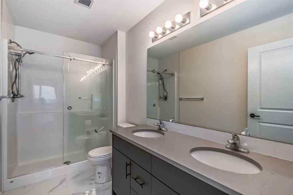 MLS® A2239479 - Unit #4414 15 Sage Meadows Landing NW in Sage Hill Calgary, Residential