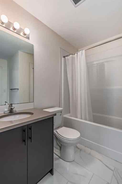 MLS® A2239479 - Unit #4414 15 Sage Meadows Landing NW in Sage Hill Calgary, Residential