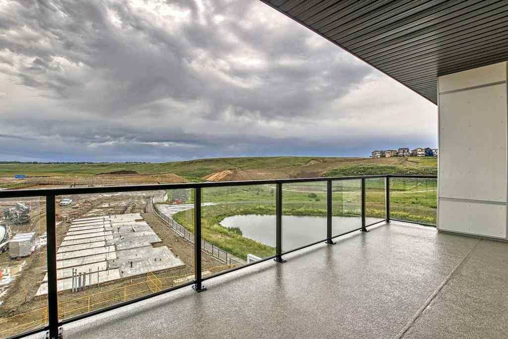 MLS® A2239479 - Unit #4414 15 Sage Meadows Landing NW in Sage Hill Calgary, Residential