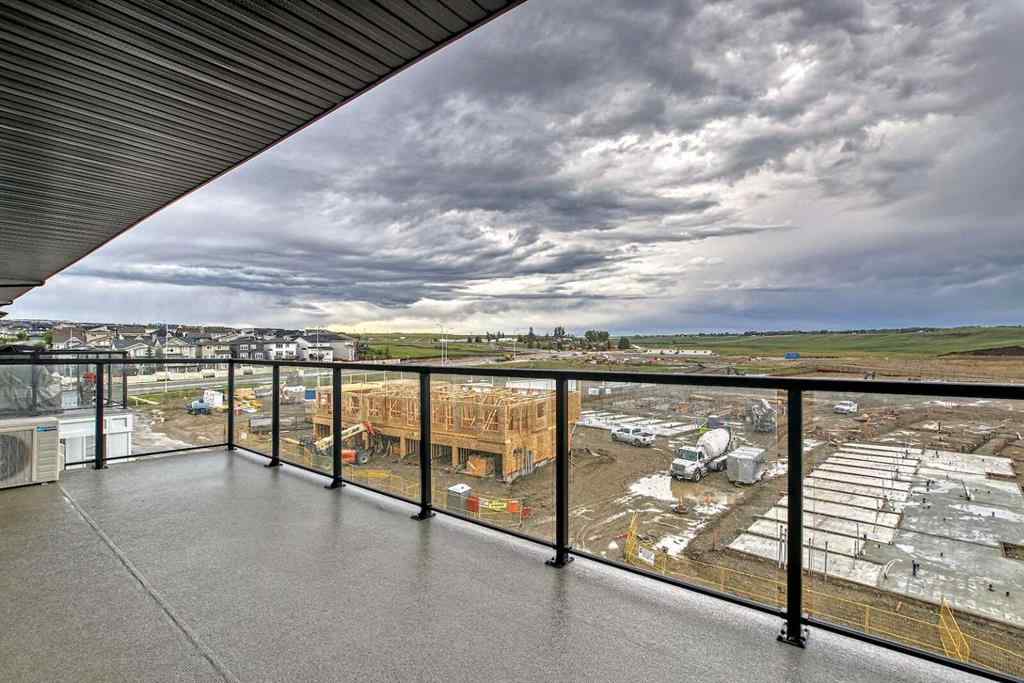 MLS® A2239479 - Unit #4414 15 Sage Meadows Landing NW in Sage Hill Calgary, Residential
