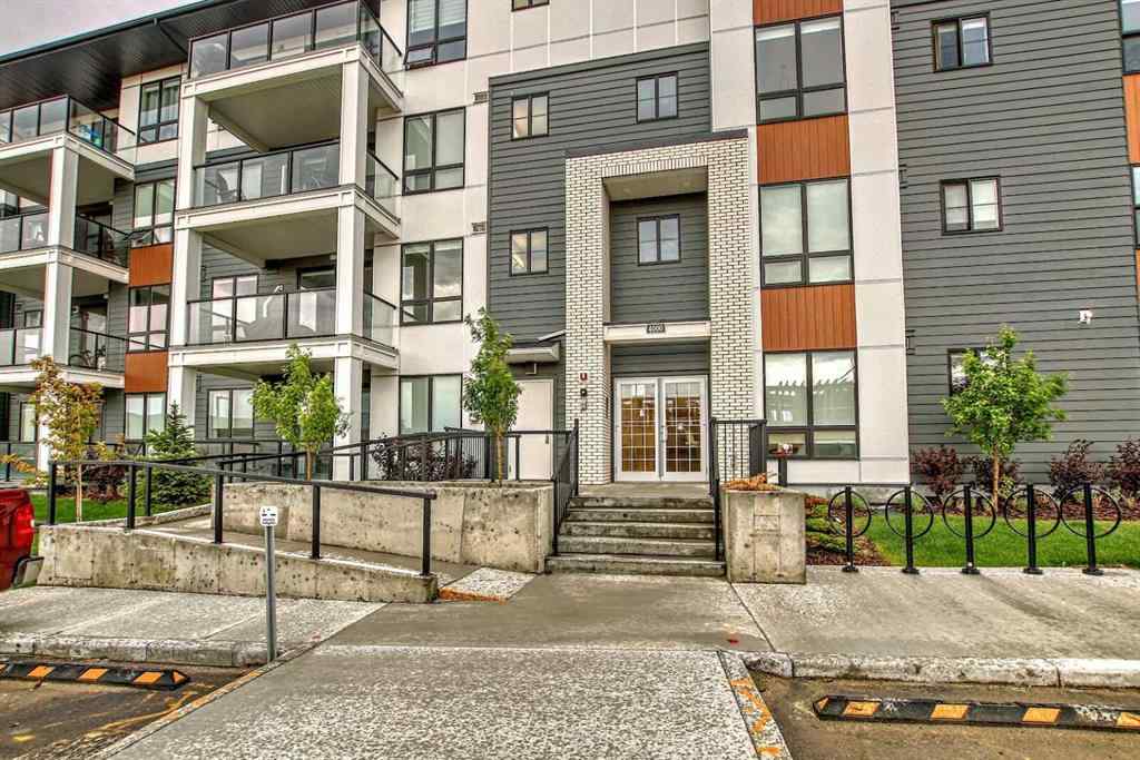MLS® A2239479 - Unit #4414 15 Sage Meadows Landing NW in Sage Hill Calgary, Residential